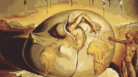 Timeline: La evolución de la literatura a través del tiempo