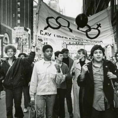 Timeline: linea del tiempo comunidad LGBTY