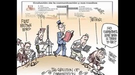 Timeline: Evolución del lenguaje.