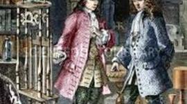 Timeline: PRINCIPALES INVESTIGADORES DE LA ETAPA CONTEMPORANEA