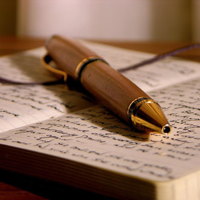 Timeline: Evolución del Lenguaje Escrito