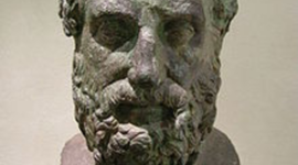 Timeline: La evolución de la literatura a través del tiempo