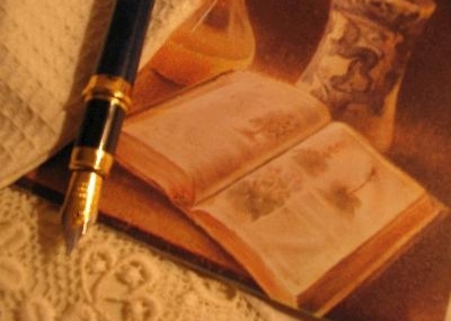 Épocas literarias( Eduardo Hernàndez Garcìa) timeline