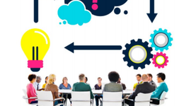 Timeline: Línea de Tiempo Evolución del Concepto de RED- Tomado de libro electrónico multimedial capitulo 1: recursos educativos digitales, centro de educación virtual UDES