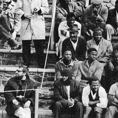 Timeline: Apartheid Laws