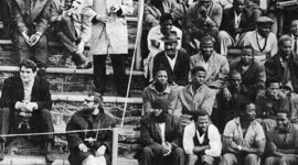 Timeline: Apartheid Laws