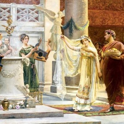 Timeline: De la fundación a la Repúbllica