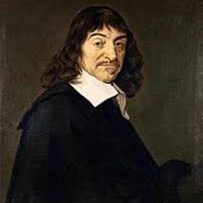 Timeline: René Descartes [1596 - 1650]