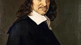 Timeline: René Descartes [1596 - 1650]