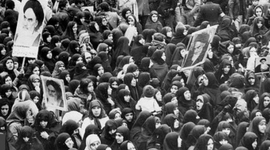 Timeline: LINEA DE TIEMPO DE LA REVOLUCION ISLAMICA