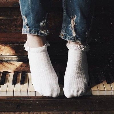 Timeline: My timeline