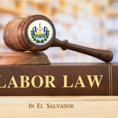 Timeline: El Derecho Laboral en El Salvador