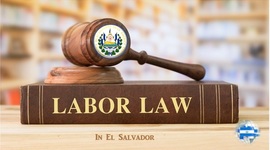 Timeline: El Derecho Laboral en El Salvador