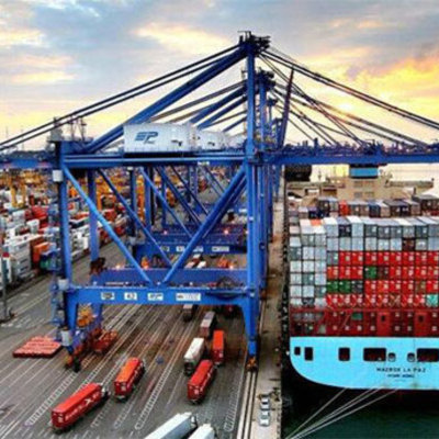 Timeline: Evolución de los puertos mexicanos