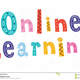 Online learning decorative type lettering design 53513968