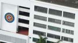 Timeline: Universidad Santo Tomás