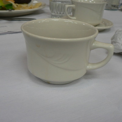 Timeline: My work life