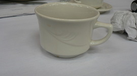 Timeline: My work life