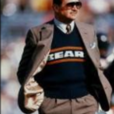 Timeline: Mike Ditka