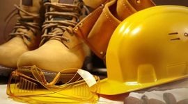 Timeline: Evolución de la seguridad y salud en el trabajo Nathaly Acuña