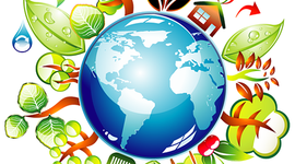 Timeline: Evolución Histórica de la Educación Ambiental- Katerine Rios