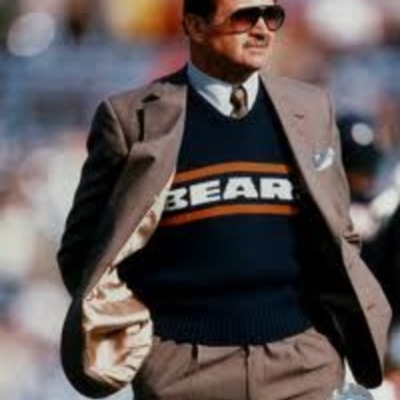 Timeline: Mike Ditka