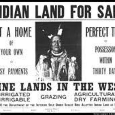 Timeline: Settler Colonialism: Humboldt County and Beyond