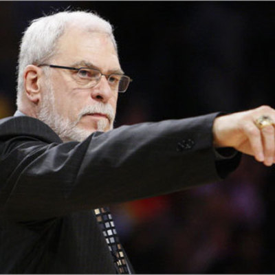 Timeline: Phil Jackson's Milestones in Playing/Coaching Career