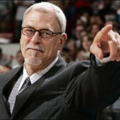 Timeline: Phil Jackson
