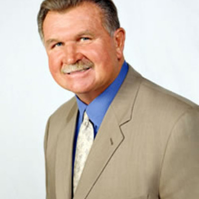 Timeline: Mike Ditka