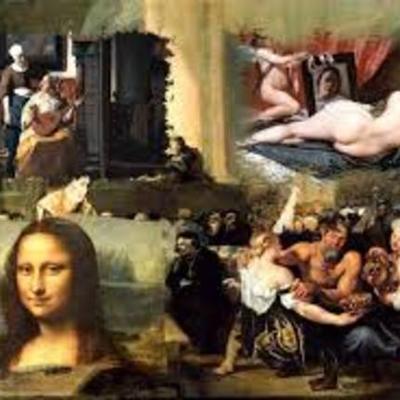 Timeline: Hacia La Edad Moderna