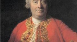Timeline: David Hume (1711-1776)