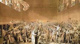 Timeline: the french revolution