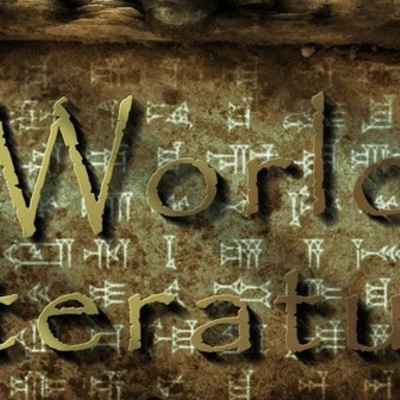 Timeline: World Lit Roberto