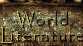 Timeline: World Lit Roberto