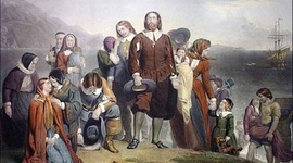 Timeline: U.S. History Timeline