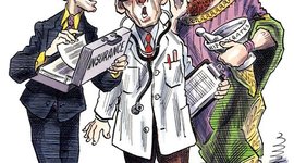 Timeline: HISTORIA DE LA BIOÈTICA