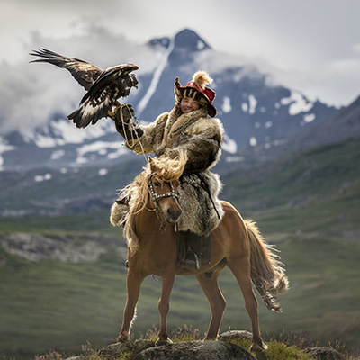 Timeline: Time Line Of Southerniztion Mongolia