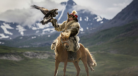 Timeline: Time Line Of Southerniztion Mongolia