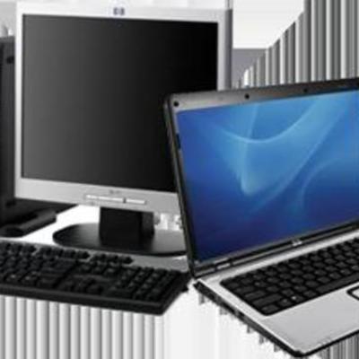 Timeline: История развития вычислительной техники