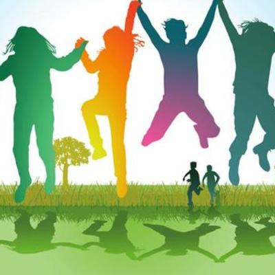 Timeline: Etapas del tiempo libre y ocio