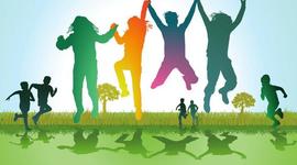 Timeline: Etapas del tiempo libre y ocio