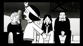 Timeline: LINEA DE TIEMPO DE PERSEPOLIS