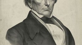 Timeline: Daniel Webster