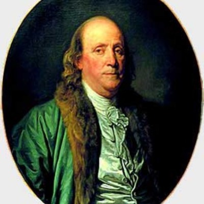 Timeline: Benjamin Franklin
