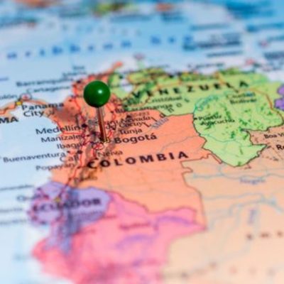 Timeline: Hechos importantes del Siglo XX en Colombia