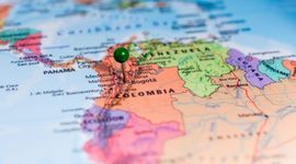 Timeline: Hechos importantes del Siglo XX en Colombia