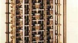 Timeline: la locura de babbage
