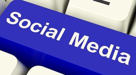 Timeline: Social Media Timeline