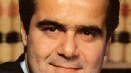 Timeline: Antonin Scalia